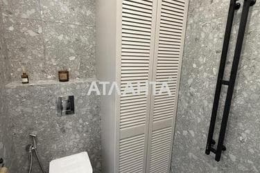 1-комнатная квартира по адресу ул. Литературная (площадь 41 м²) - Atlanta.ua - фото 25