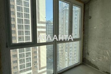 1-room apartment apartment by the address st. Srednefontanskaya (area 44,7 m²) - Atlanta.ua - photo 24