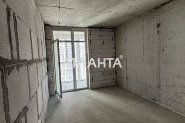 1-room apartment apartment by the address st. Srednefontanskaya (area 44,7 m²) - Atlanta.ua - photo 26