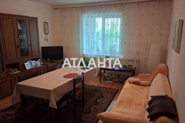 House by the address st. Radostnaya (area 185,2 m²) - Atlanta.ua - photo 49