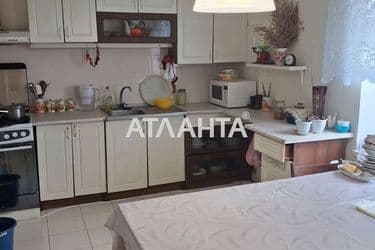 House by the address st. Radostnaya (area 185,2 m²) - Atlanta.ua - photo 58