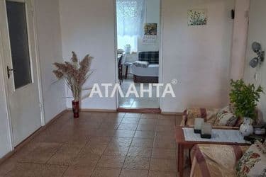 House by the address st. Radostnaya (area 185,2 m²) - Atlanta.ua - photo 63