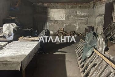 House by the address st. Radostnaya (area 185,2 m²) - Atlanta.ua - photo 70