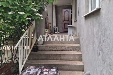 House by the address st. Radostnaya (area 185,2 m²) - Atlanta.ua - photo 72