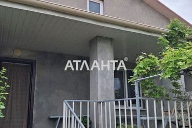House by the address st. Radostnaya (area 185,2 m²) - Atlanta.ua - photo 74