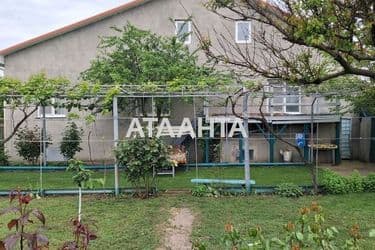House by the address st. Radostnaya (area 185,2 m²) - Atlanta.ua - photo 75
