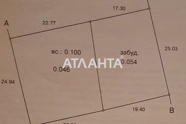 House by the address st. Radostnaya (area 185,2 m²) - Atlanta.ua - photo 92