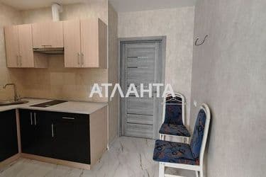 1-room apartment apartment by the address st. Vilyamsa ak (area 24 m²) - Atlanta.ua - photo 23
