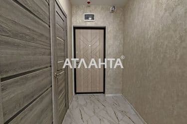 1-room apartment apartment by the address st. Vilyamsa ak (area 24 m²) - Atlanta.ua - photo 30