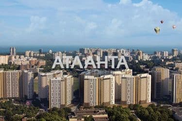 1-кімнатна квартира за адресою вул. Краснова (площа 42,5 м²) - Atlanta.ua - фото 10