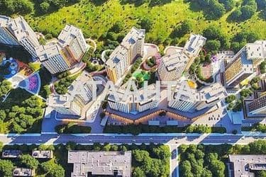 1-кімнатна квартира за адресою вул. Краснова (площа 42,5 м²) - Atlanta.ua - фото 11