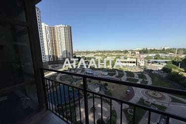 1-room apartment apartment by the address st. Krasnova (area 42,5 m²) - Atlanta.ua - photo 16