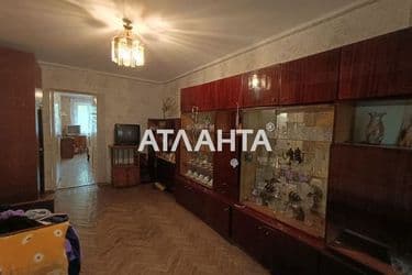 2-кімнатна квартира за адресою вул. Івана та Юрія Ліпи (площа 44 м²) - Atlanta.ua - фото 23