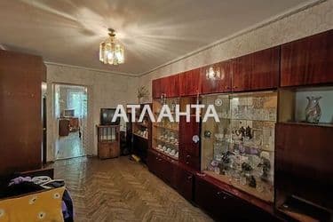 2-кімнатна квартира за адресою вул. Івана та Юрія Ліпи (площа 44 м²) - Atlanta.ua - фото 24