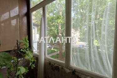 2-кімнатна квартира за адресою вул. Івана та Юрія Ліпи (площа 44 м²) - Atlanta.ua - фото 25