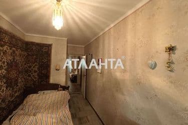 2-кімнатна квартира за адресою вул. Івана та Юрія Ліпи (площа 44 м²) - Atlanta.ua - фото 28