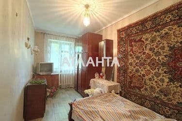 2-кімнатна квартира за адресою вул. Івана та Юрія Ліпи (площа 44 м²) - Atlanta.ua - фото 29