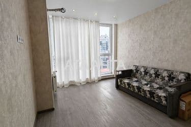 1-room apartment apartment by the address st. Vilyamsa ak (area 26,5 m²) - Atlanta.ua - photo 18