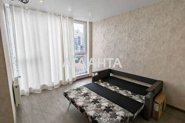 1-room apartment apartment by the address st. Vilyamsa ak (area 26,5 m²) - Atlanta.ua - photo 19