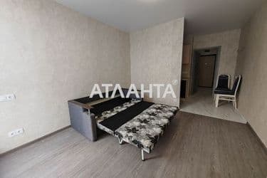 1-room apartment apartment by the address st. Vilyamsa ak (area 26,5 m²) - Atlanta.ua - photo 20