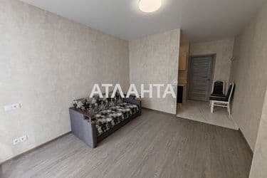 1-room apartment apartment by the address st. Vilyamsa ak (area 26,5 m²) - Atlanta.ua - photo 21