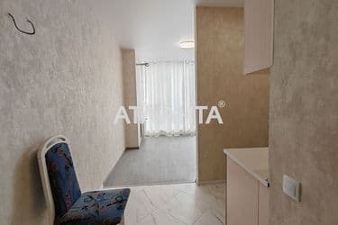 1-room apartment apartment by the address st. Vilyamsa ak (area 26,5 m²) - Atlanta.ua - photo 25