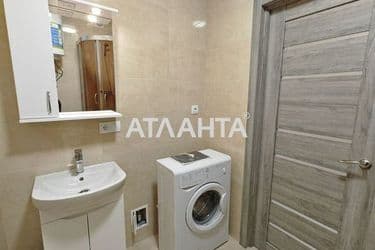 1-room apartment apartment by the address st. Vilyamsa ak (area 26,5 m²) - Atlanta.ua - photo 29