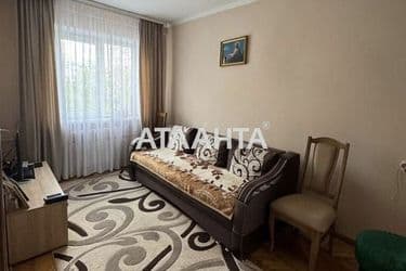 3-кімнатна квартира за адресою вул. Володимира Великого (площа 57,3 м²) - Atlanta.ua - фото 12