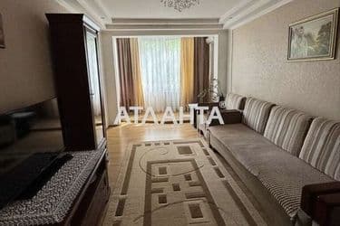 3-кімнатна квартира за адресою вул. Володимира Великого (площа 57,3 м²) - Atlanta.ua - фото 13
