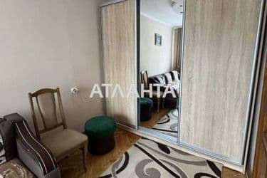 3-кімнатна квартира за адресою вул. Володимира Великого (площа 57,3 м²) - Atlanta.ua - фото 14