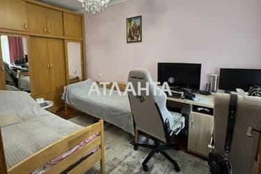 3-кімнатна квартира за адресою вул. Володимира Великого (площа 57,3 м²) - Atlanta.ua - фото 15