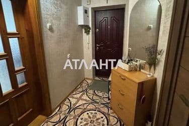 3-кімнатна квартира за адресою вул. Володимира Великого (площа 57,3 м²) - Atlanta.ua - фото 16