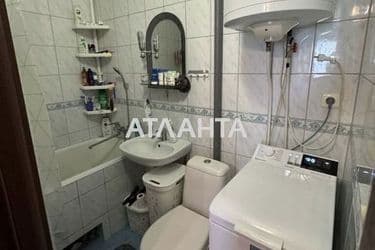 3-кімнатна квартира за адресою вул. Володимира Великого (площа 57,3 м²) - Atlanta.ua - фото 22