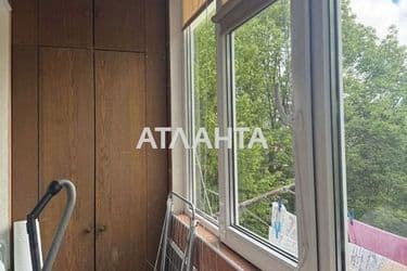3-кімнатна квартира за адресою вул. Володимира Великого (площа 57,3 м²) - Atlanta.ua - фото 20