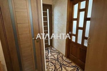 3-кімнатна квартира за адресою вул. Володимира Великого (площа 57,3 м²) - Atlanta.ua - фото 21