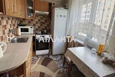 3-кімнатна квартира за адресою вул. Володимира Великого (площа 57,3 м²) - Atlanta.ua - фото 18