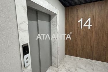 1-room apartment apartment by the address st. Srednefontanskaya (area 44 m²) - Atlanta.ua - photo 20