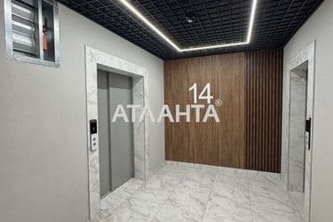 1-room apartment apartment by the address st. Srednefontanskaya (area 44 m²) - Atlanta.ua - photo 22