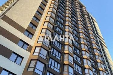1-room apartment apartment by the address st. Srednefontanskaya (area 44 m²) - Atlanta.ua - photo 26