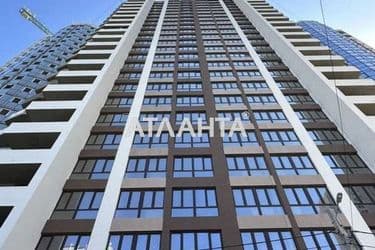1-room apartment apartment by the address st. Srednefontanskaya (area 44 m²) - Atlanta.ua - photo 27