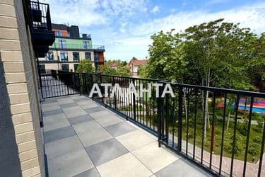 2-кімнатна квартира за адресою вул. Дачна (площа 78,3 м²) - Atlanta.ua - фото 29