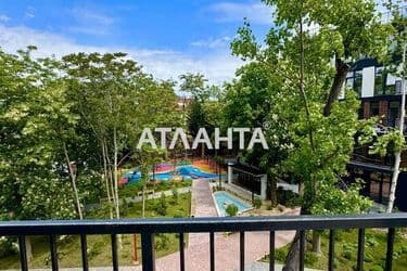 2-кімнатна квартира за адресою вул. Дачна (площа 78,3 м²) - Atlanta.ua - фото 30