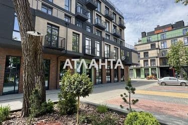 2-кімнатна квартира за адресою вул. Дачна (площа 78,3 м²) - Atlanta.ua - фото 45