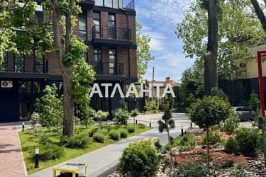 2-кімнатна квартира за адресою вул. Дачна (площа 78,3 м²) - Atlanta.ua - фото 46