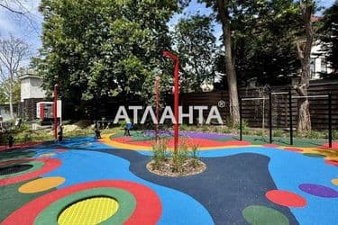 2-кімнатна квартира за адресою вул. Дачна (площа 78,3 м²) - Atlanta.ua - фото 48