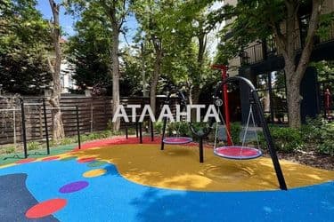 2-кімнатна квартира за адресою вул. Дачна (площа 78,3 м²) - Atlanta.ua - фото 49