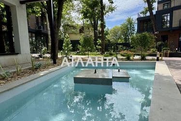 2-кімнатна квартира за адресою вул. Дачна (площа 78,3 м²) - Atlanta.ua - фото 50