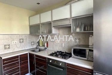3-rooms apartment apartment by the address st. Nauchnaya ul (area 64,6 m²) - Atlanta.ua - photo 15