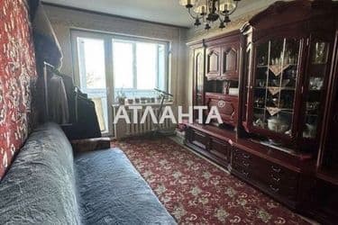 3-rooms apartment apartment by the address st. Nauchnaya ul (area 64,6 m²) - Atlanta.ua - photo 21