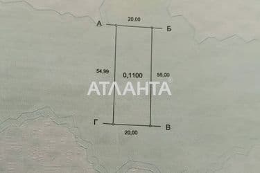 Landplot by the address st. Stepnaya (area 11 acr) - Atlanta.ua - photo 7